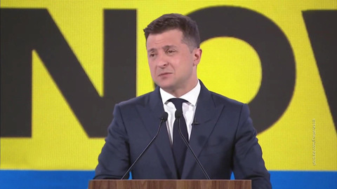 Зеленский объявил войну олигархам и пластиковым пакетам. Вести в 20:00