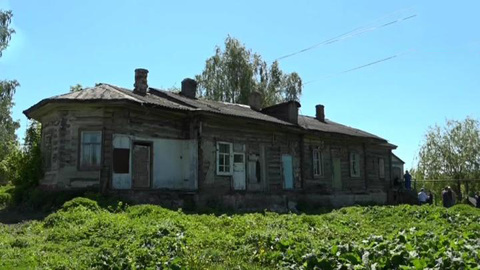 Еще один объект культуры восстановят в Епифани