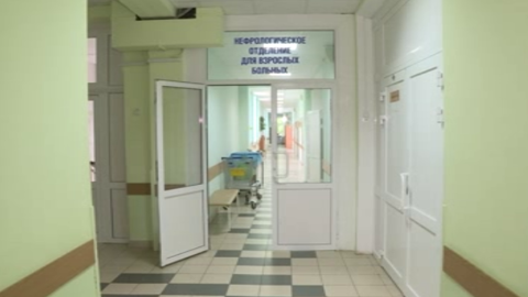 В Ивановской области создадут центр пересадки органов