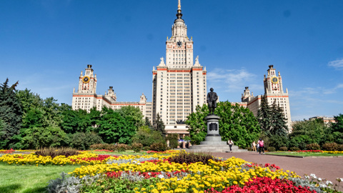 8-летняя москвичка не смогла поступить на бюджет психфака МГУ