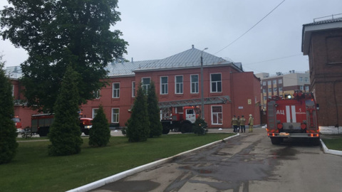 Количество погибших в рязанской больнице выросло до трех