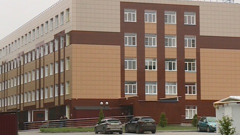 В Рязани возбудили уголовное дело из-за гибели людей при пожаре в больнице