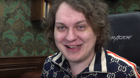 Блогер-комик Хованский задержан за призыв к терроризму