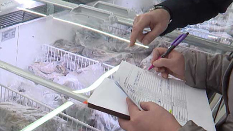 В Забайкалье за неделю подешевело детское питание