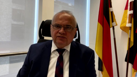 Депутат бундестага: запуск "Северного потока-2" лишит Киев возможности шантажа