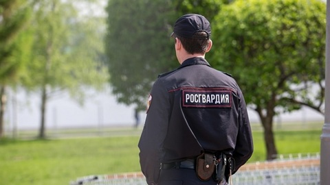 Новосибирский преподаватель вуза Росгвардии скончался на рабочем месте