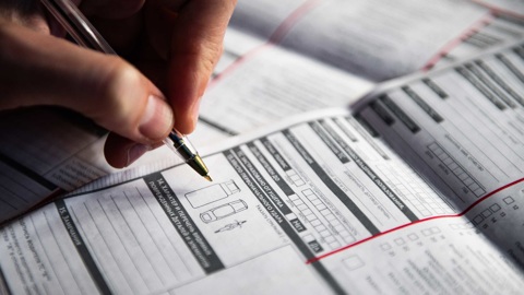 В России изменят правила оформления ОСАГО