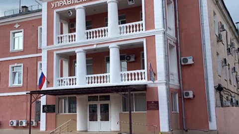 В Волжском раскрыли убийство 28-летнего мужчины