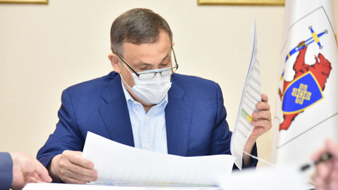 В Марий Эл в 2021 году построят 30 газопроводов