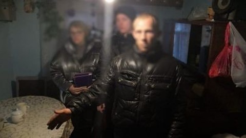 На Ставрополье мужчина зарезал девушку из-за бутылки алкоголя