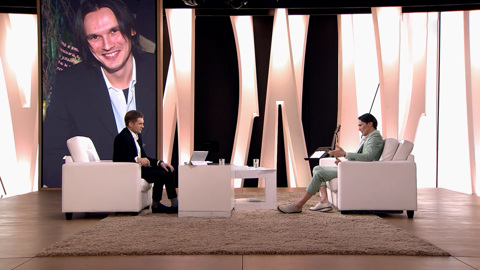 Влад Сташевский признался, что его пытались купить состоятельные дамы