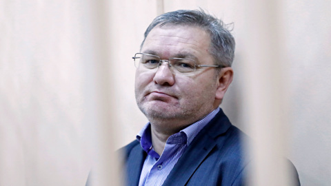 Экс-гендиректора "ВИМ-Авиа" приговорили к тюрьме и сразу отпустили