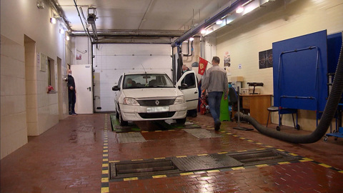 ТО для ОСАГО не обязательно: Дума готовит революцию в автостраховании