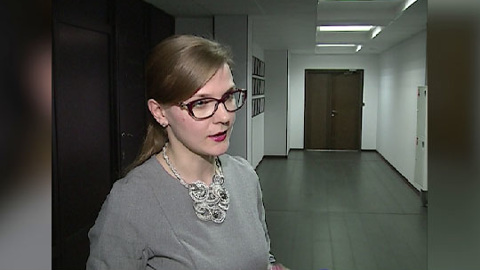 Задержана замминистра по управлению госимуществом Свердловской области