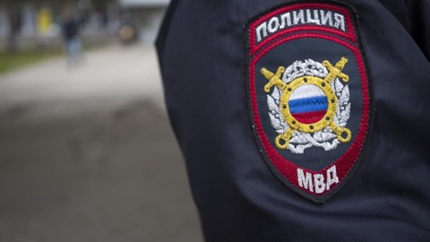 В Череповце лейтенант полиции оказал помощь мужчине с приступом эпилепсии