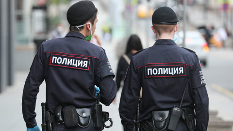 Студента из Конго избил казанский коневод