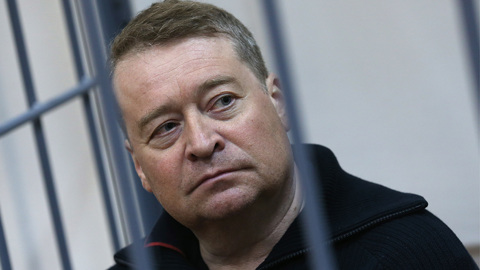 "Божественная комедия": экс-глава Марий Эл в СИЗО пишет поэму