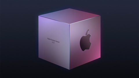 Apple назвала самые красивые приложения и игры 2021 года
