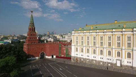 "Досье Пандоры": в Кремле не увидели "богатств окружения Путина"