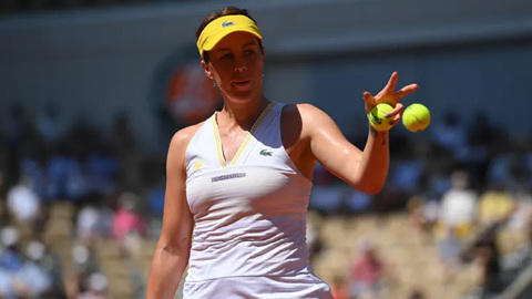 Павлюченкова снялась с Roland Garros и завершила сезон