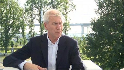 Матыцин: к лимиту на легионеров в футболе надо подходить комплексно