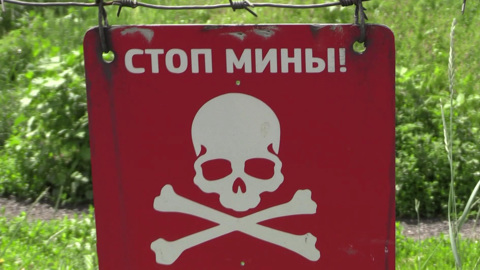 Неонацисты заминировали хранилища с токсичными химикатами