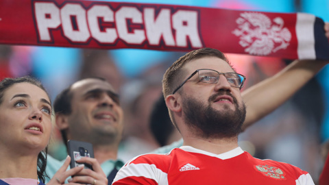 Россияне сталкиваются с нападками и травлей за рубежом