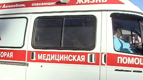В новочеркасской больнице один пациент зарезал другого