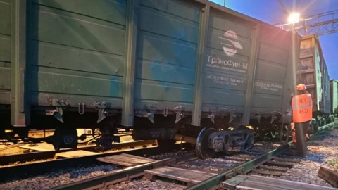 После ЧП на железной дороге в Свердловской области начата проверка