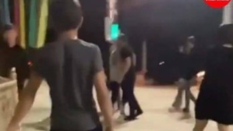 Полиция начала проверку по факту массовой драки в парке Ставрополя