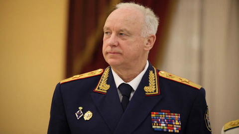 Александр Бастрыкин взял под контроль дело о пожаре на АЗС в Новосибирске