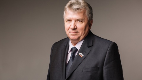 Глава Ульяновска подал в отставку