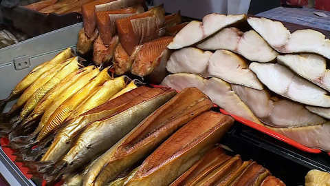 Минсельхоз: цены на мясо, рыбу и овощи начали снижаться