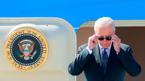 WSJ: Байден пересматривает санкционную политику США