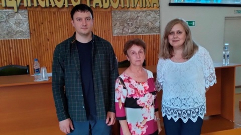 Тамбовские медики изучили новые методы лечения туберкулеза