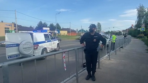 Работал на семью 15 лет. В Набережных Челнах сотрудник убил пожилую пару