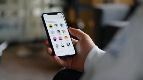 Spotify запустил конкурента Clubhouse