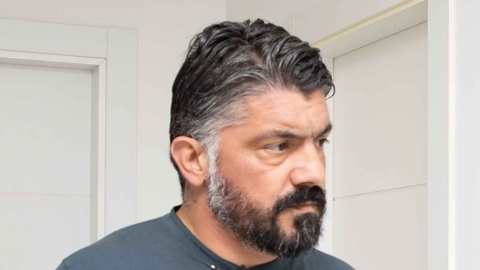 "Валенсия" анонсировала назначение Дженнаро Гаттузо
