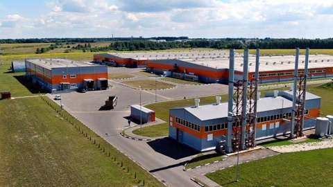 Тульская область подтвердила рейтинг региона с высокой устойчивостью