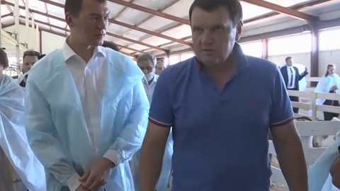 В Хабаровском крае выделят 100 миллионов рублей на проекты ТОС
