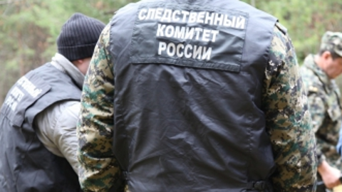 В Нижнем Новгороде похитили гражданку США