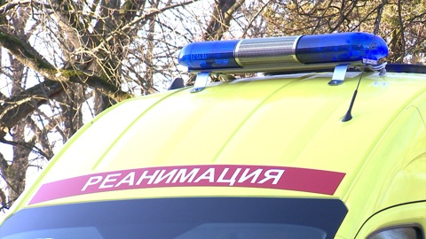 Обварившаяся горячим супом девочка в Калиниградской области идет на поправку