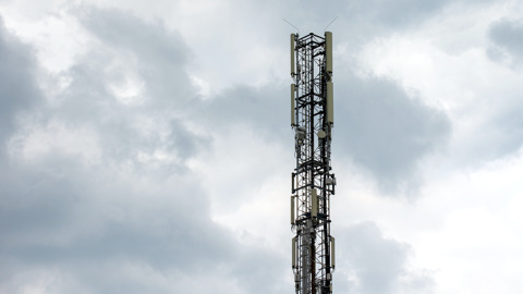 Исследование: шифрование в сотовых сетях ослабили намеренно