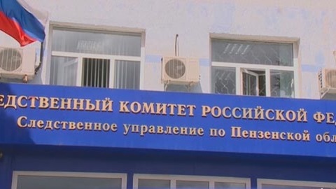 В СК прокомментировали убийство несовершеннолетней в Мокшане