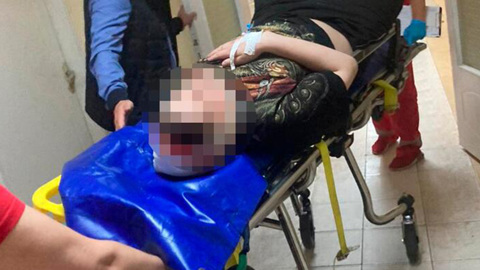 Выживший: в Сочи поезд сбил подростка в наушниках