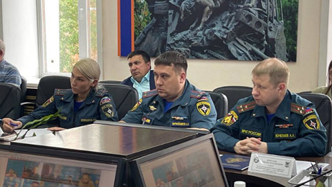 Стабилизацию ситуации с паводками в Забайкалье прогнозируют на 22-23 июня