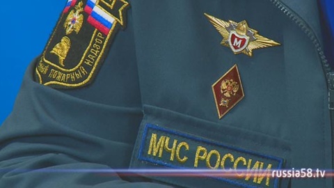 В многоэтажке в Пензе произошел хлопок газа: эвакуированы 25 человек