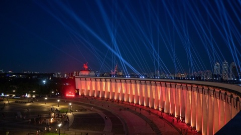 Тверь и Ржев станут участниками Всероссийской акции "Лучи Победы"