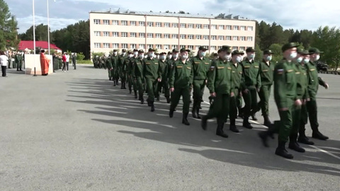 В Свердловской области погиб второй солдат за два дня