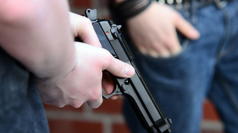 В Воронежской области под суд пойдут члены ОПГ, напавшие на воронежца в лесу